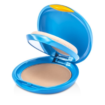 Shiseido Shiseido Base Compacta UV Protective SPF 30 (Estojo Refil)