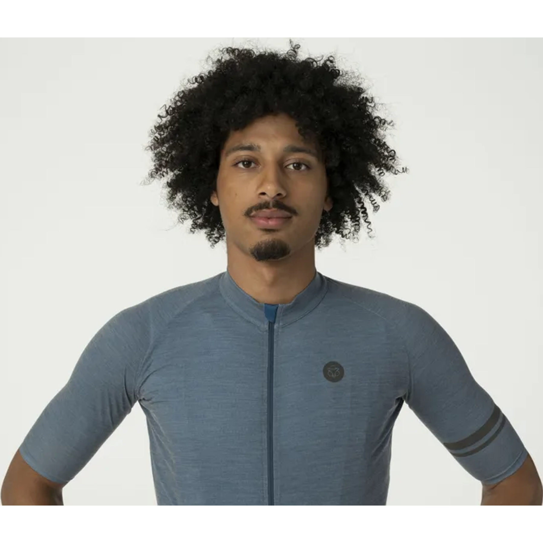 AGU Performance Merino Fietsshirt