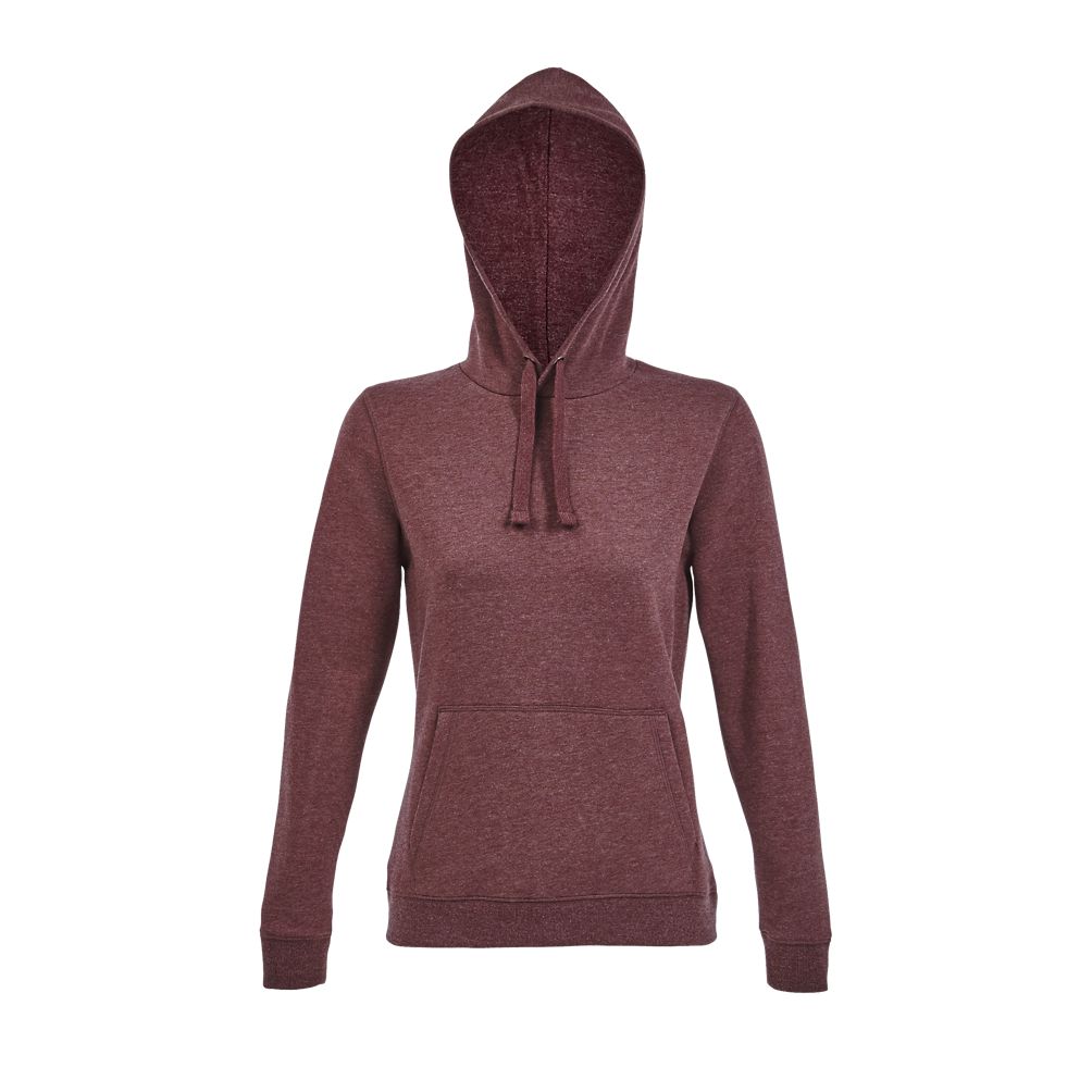 SOL'S 03103 - Spencer Women Sweat Shirt Femme à Capuche