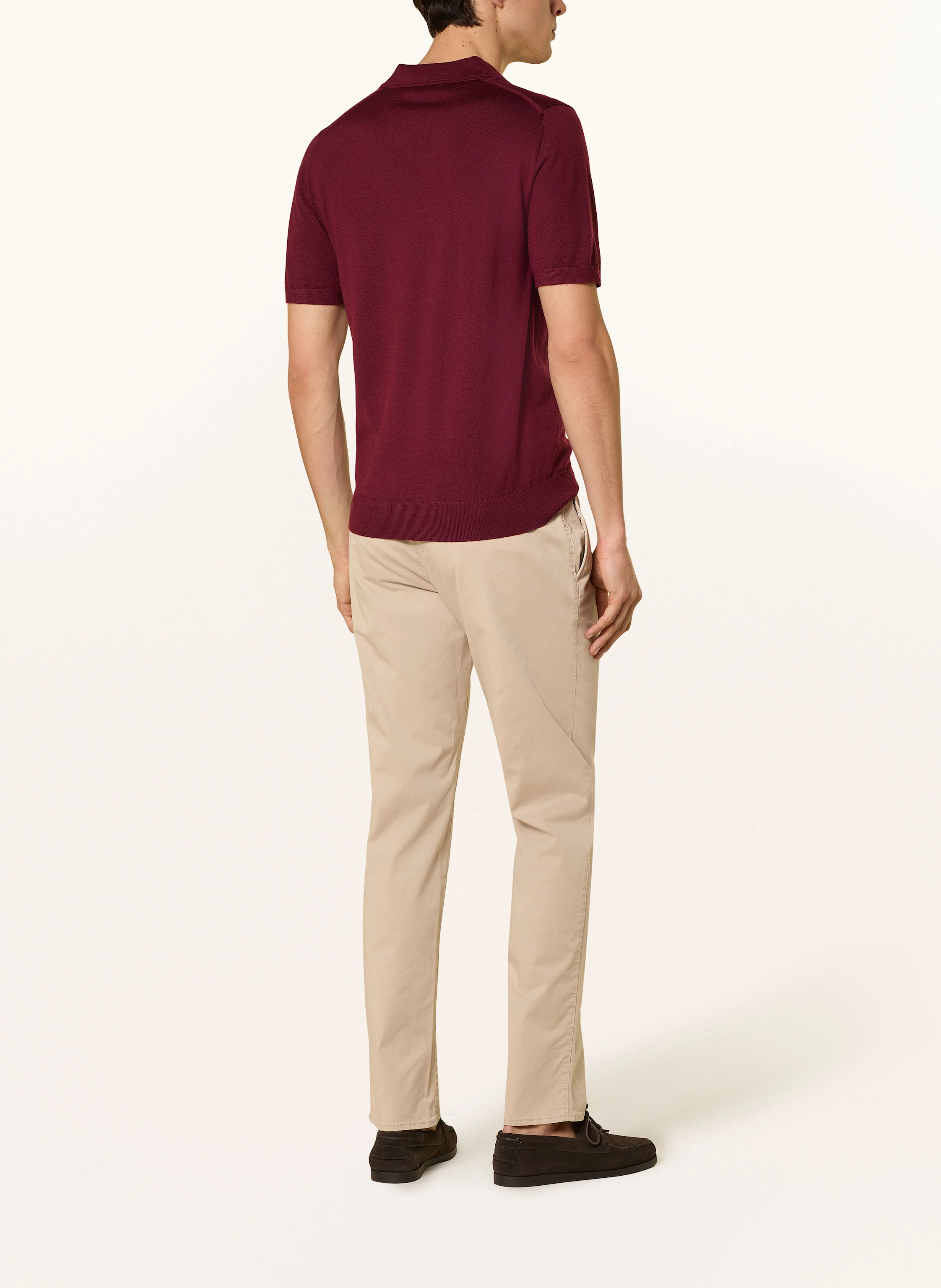BRAX Chino FABIO U Regular Fit