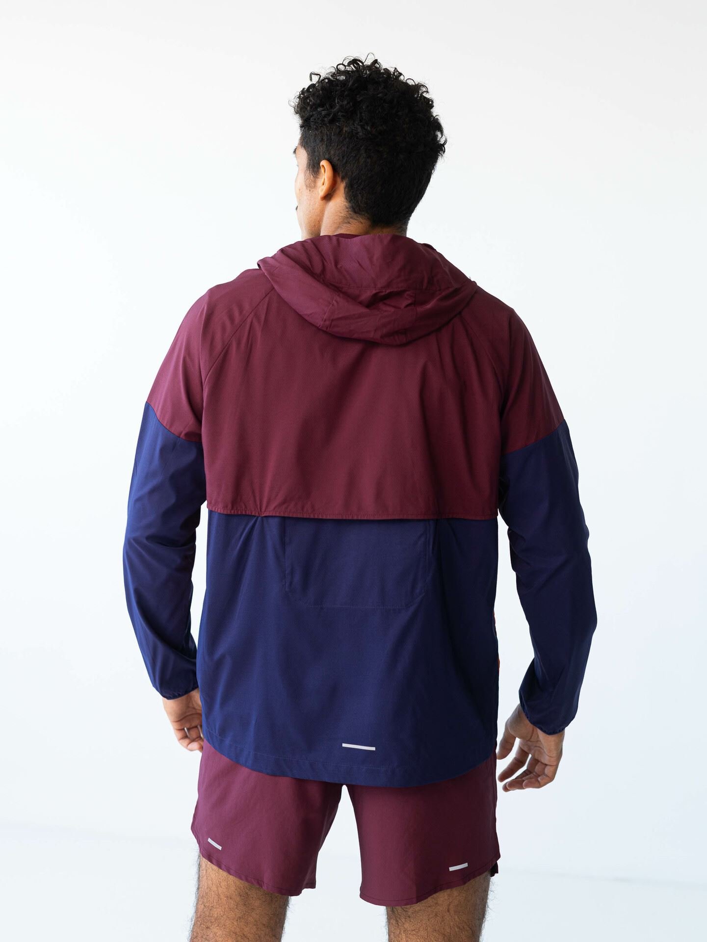 Imp Light Windrunner Jacket