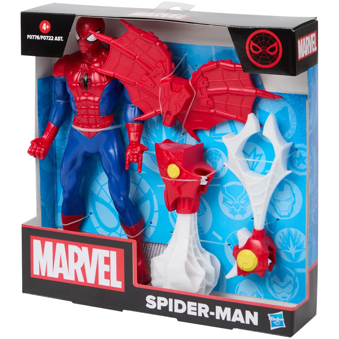 Figurine Spider-Man Marvel