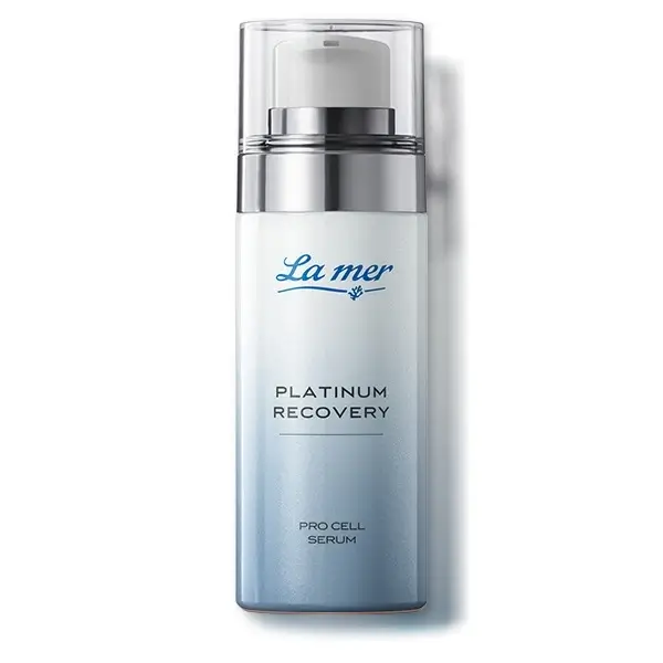 Platinum Skin Recovery Pro Cell Serum