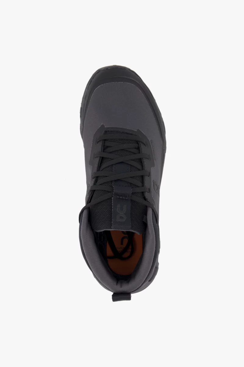 ON Cloudroam Waterproof Damen Sneaker
