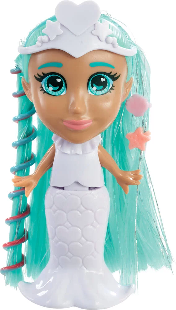 POUPÉES MERMAID