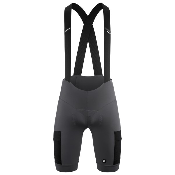 ASSOS - Tactica Bib Shorts T5 - Pantalon de cyclisme