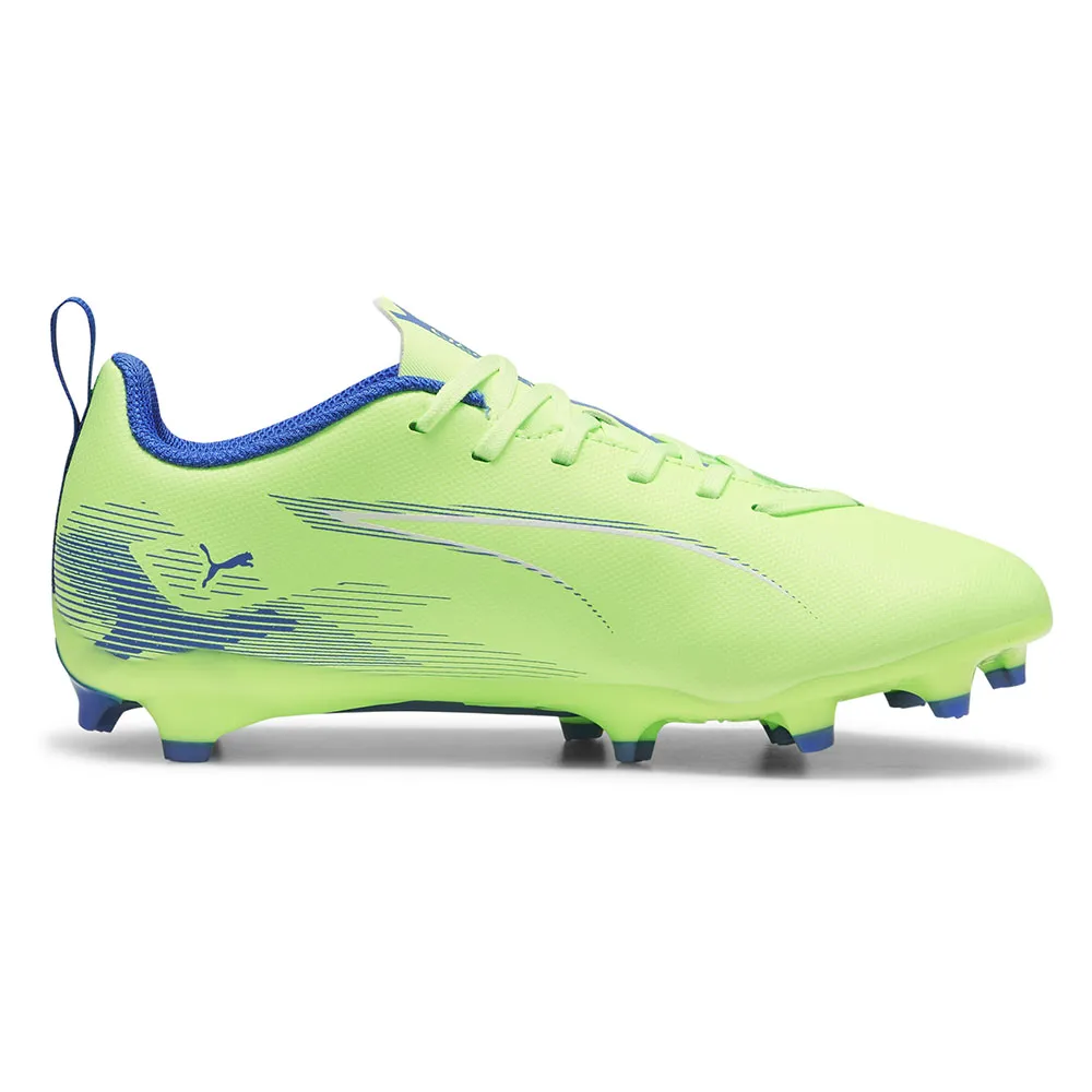 Puma Ultra 5 Play FG/AG Jr fußballschuhe