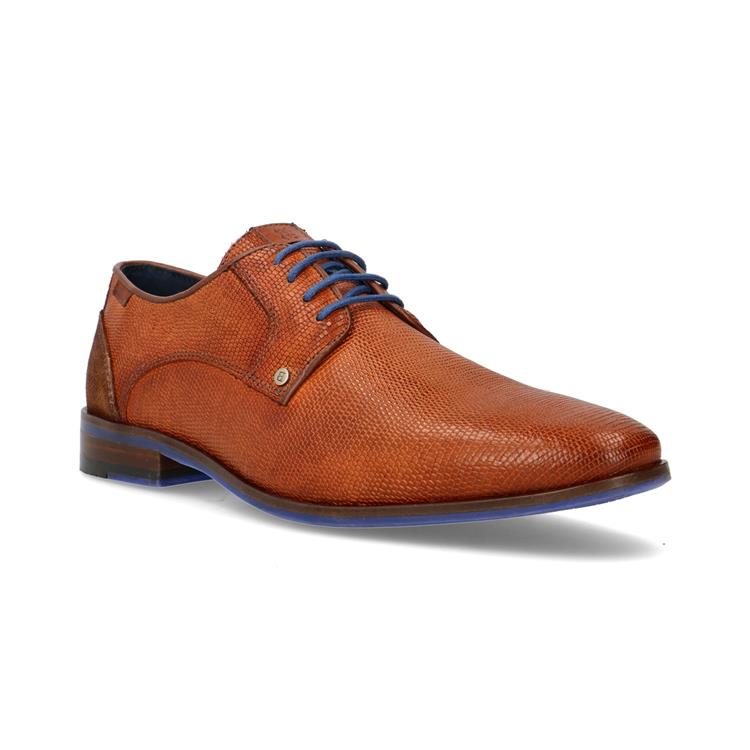 Berkelmans OULTON Cognac print (2520050365)