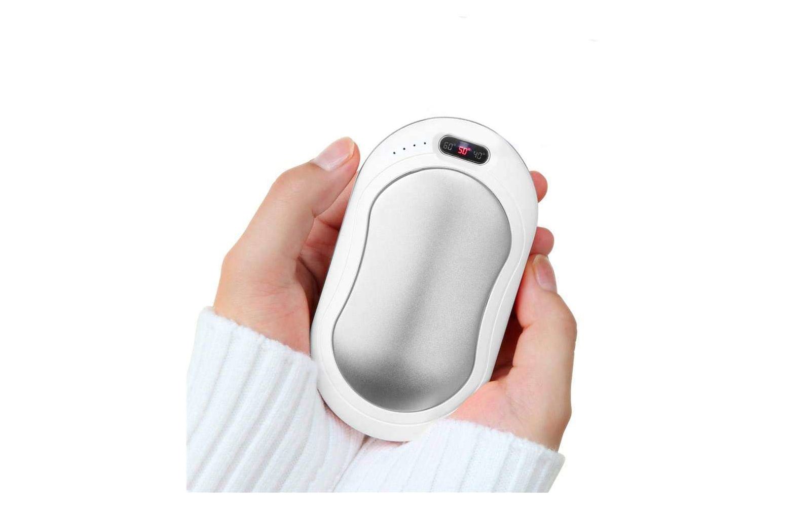 Origin Outdoors USB-Handwärmer Powerbank
