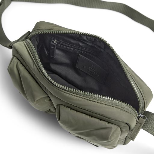 Markberg Beat Crossbody, Olive