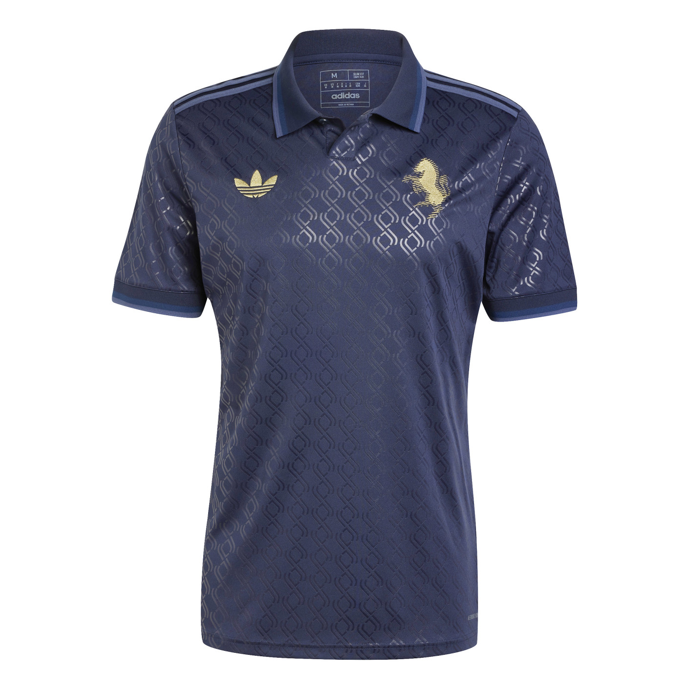 Adidas Juventus 3e Shirt 2024-2025