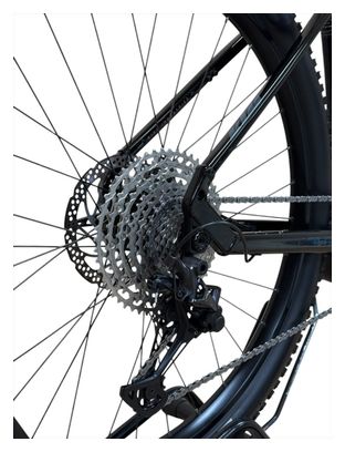 Produit reconditionné . KTM Macina Team 692 SHIMANO XT 2022 . VTT électrique . KTM . très bon état
