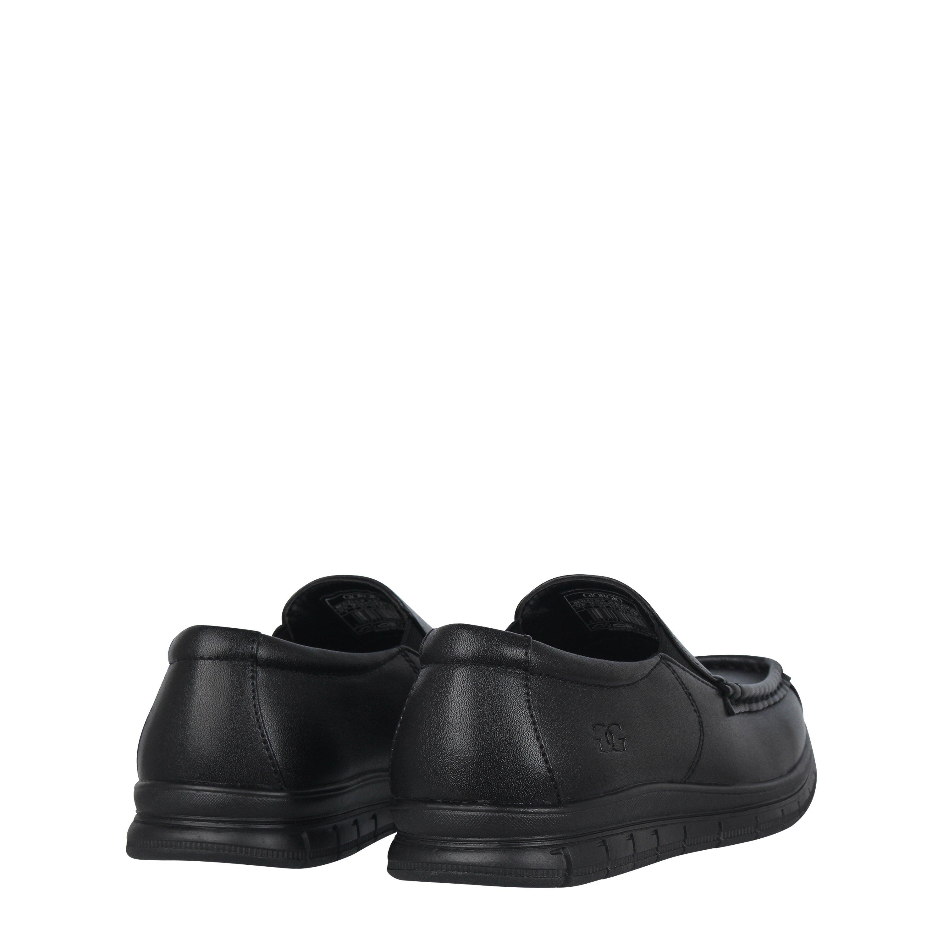 Giorgio Bexley Slip Shoes Child