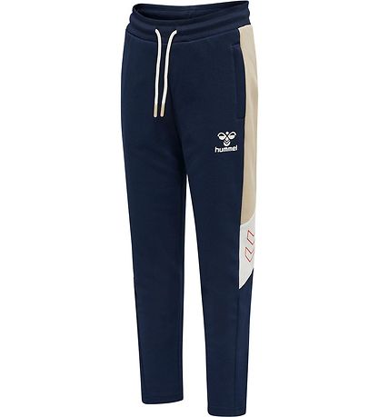Hummel Jogginghosen - hmlRane - Humus
