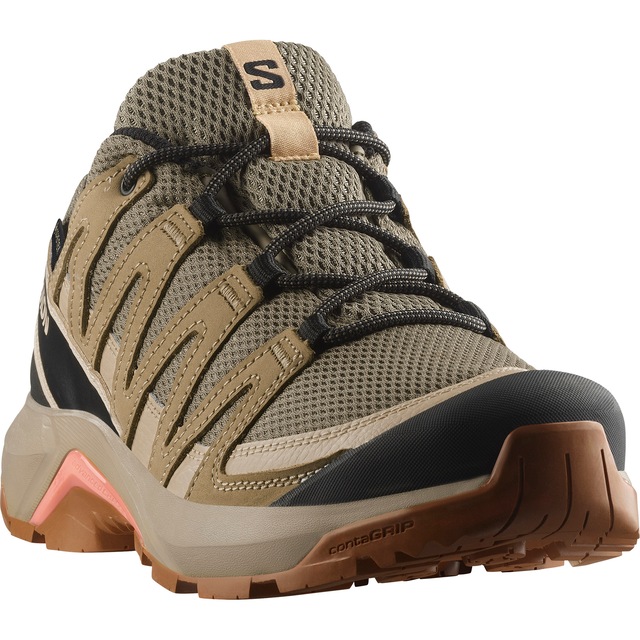 Salomon Wanderschuh »X-ADVENTURE RECON GORE-TEX W«  wasserdicht