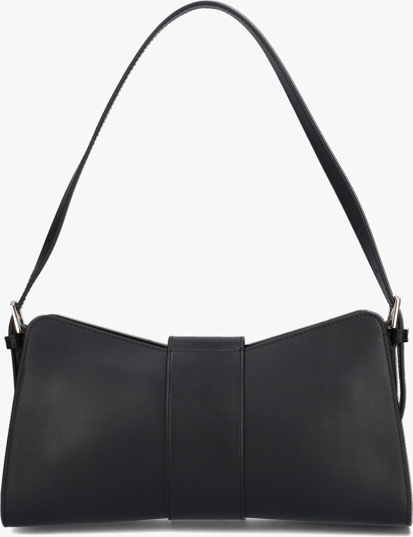 FURLA zwarte furla schoudertas metropolis mini shoulder bag remix