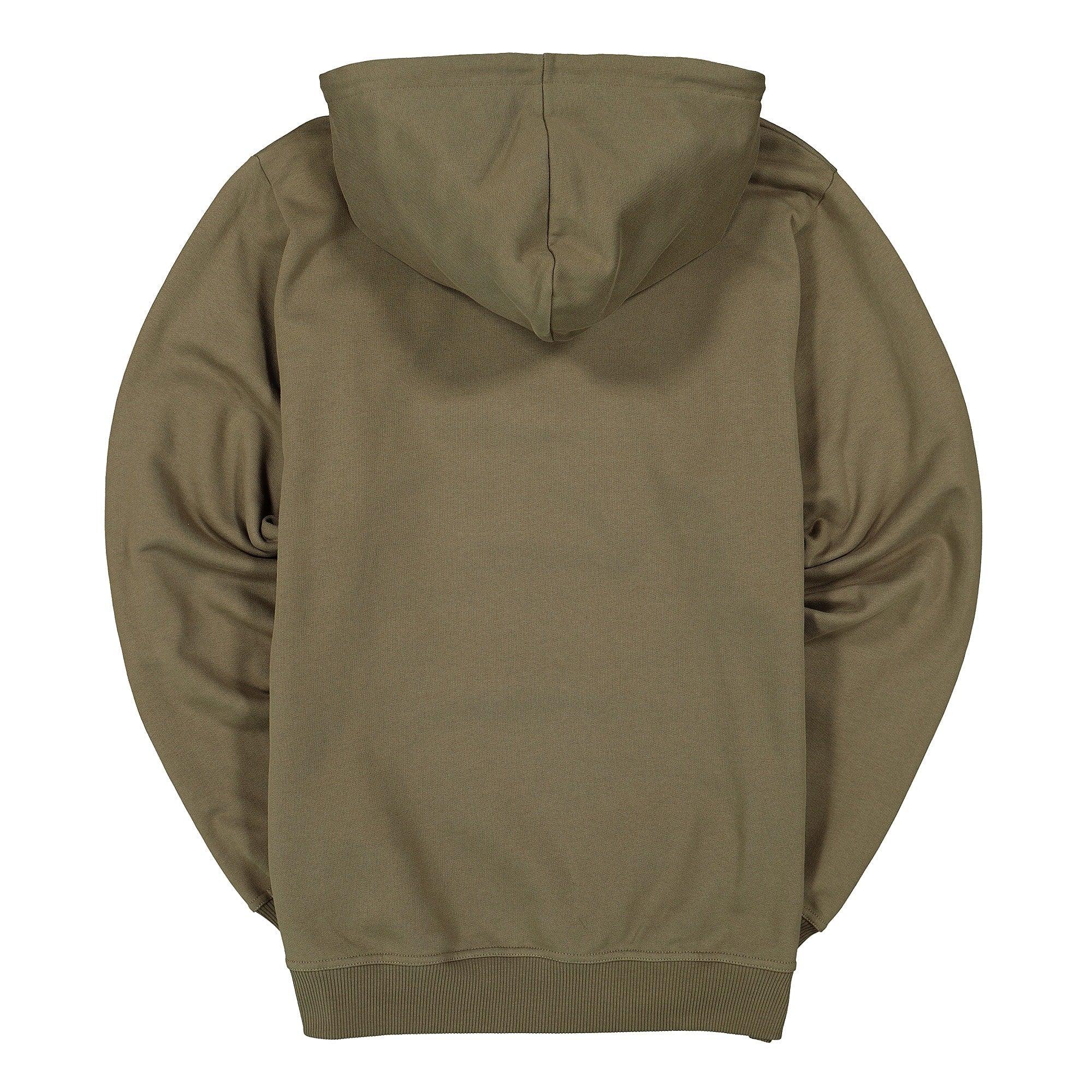 Overkill<br>Logo Hoodie