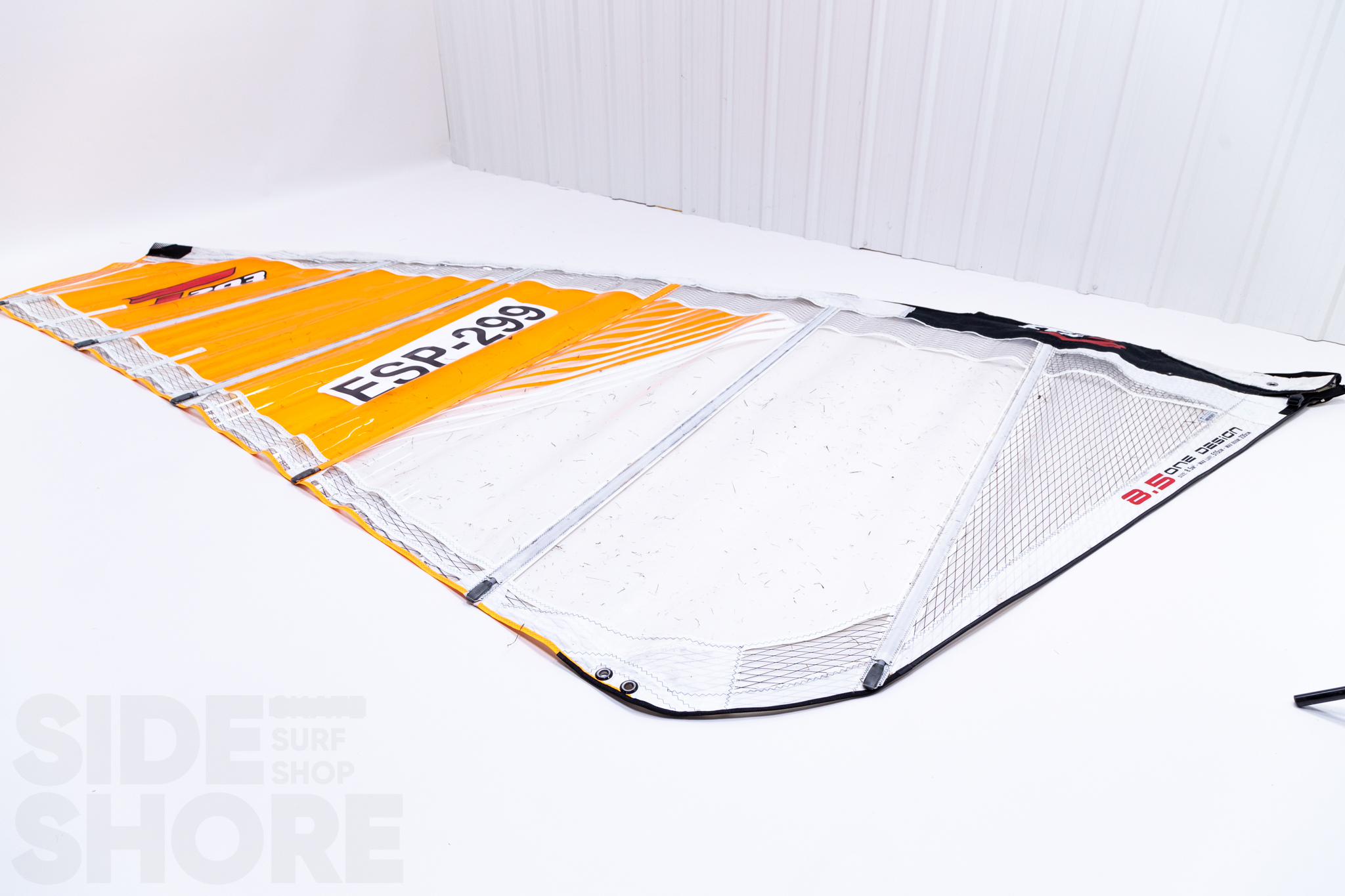 Bic Sport / Tahe Voile One Design - 293 OD - 8.5 m² #45 8.5m²