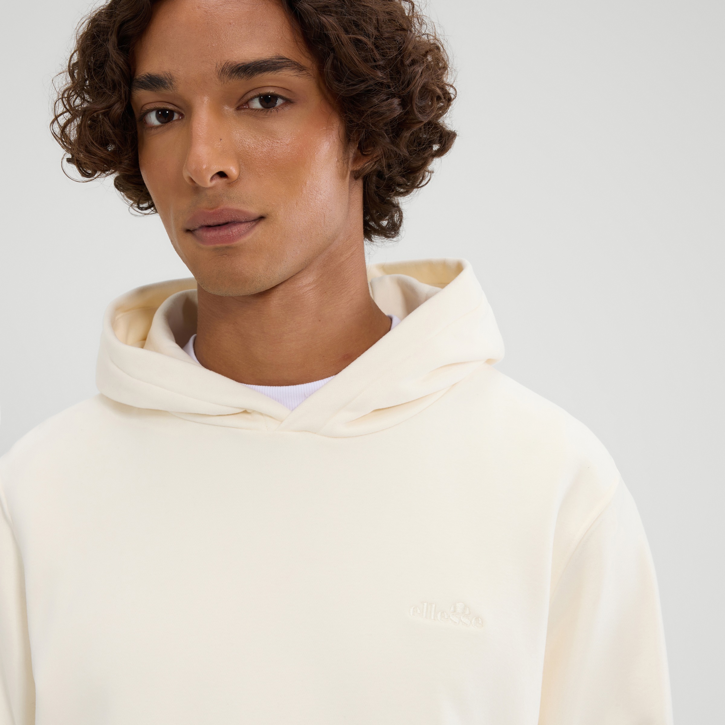 Ellesse Kapuzensweatshirt »MADONE OH HOODY«, 1 Stk.