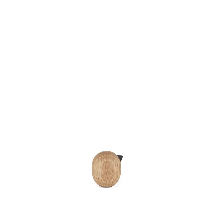 Normann Copenhagen - Little Bird 3 cm, eiche