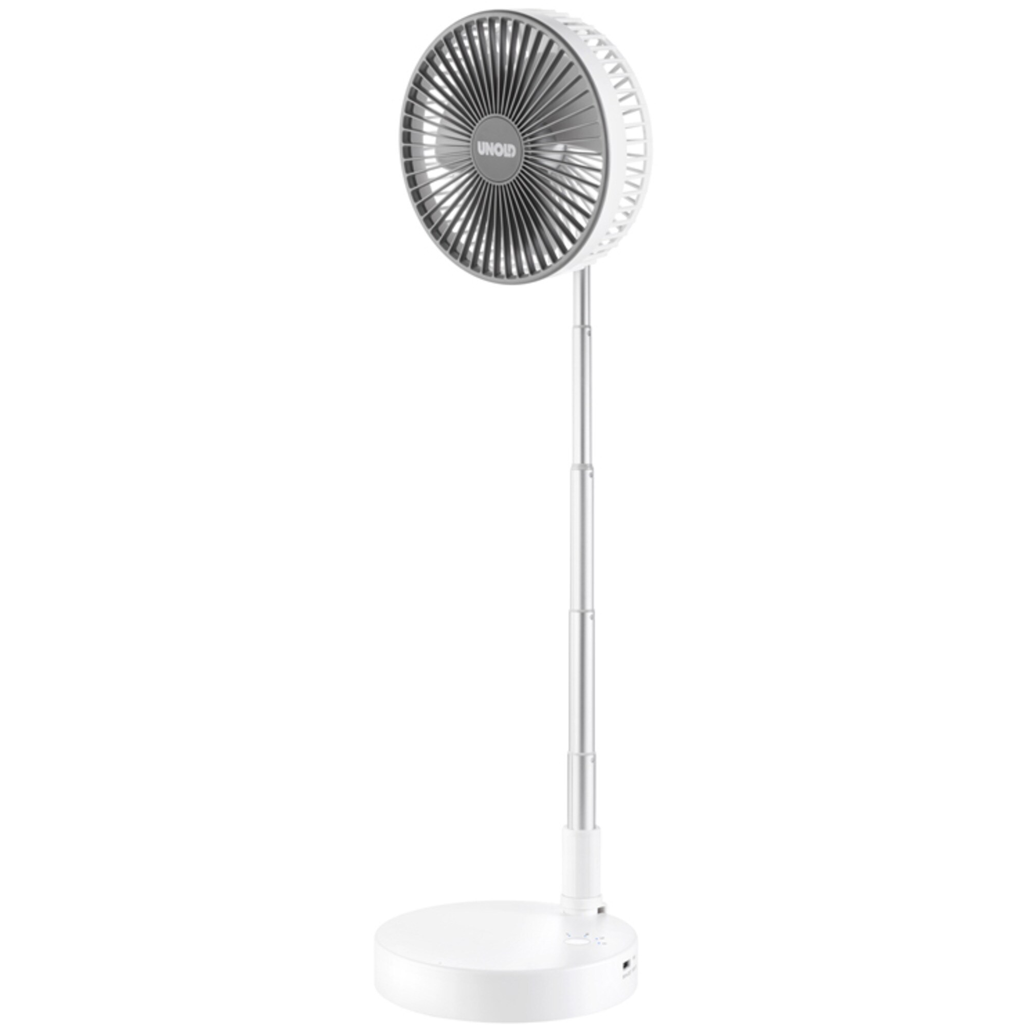 Unold Ventilator TELESKOP-VENTI Cordless
