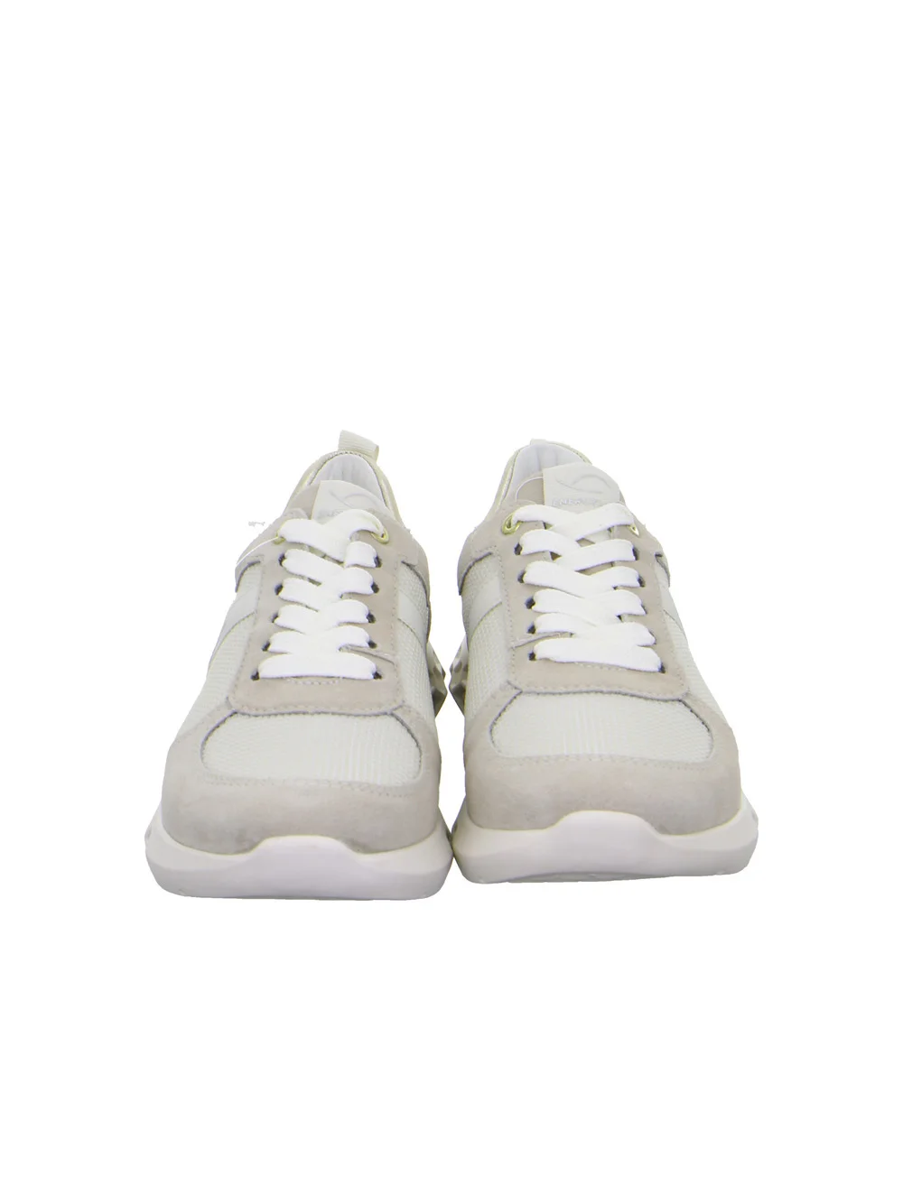 Energystep Schnürer Jumper shell cream
