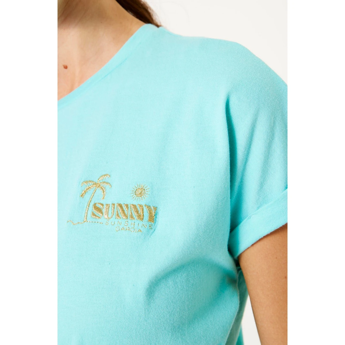 Dames Top 19124 basis topje
