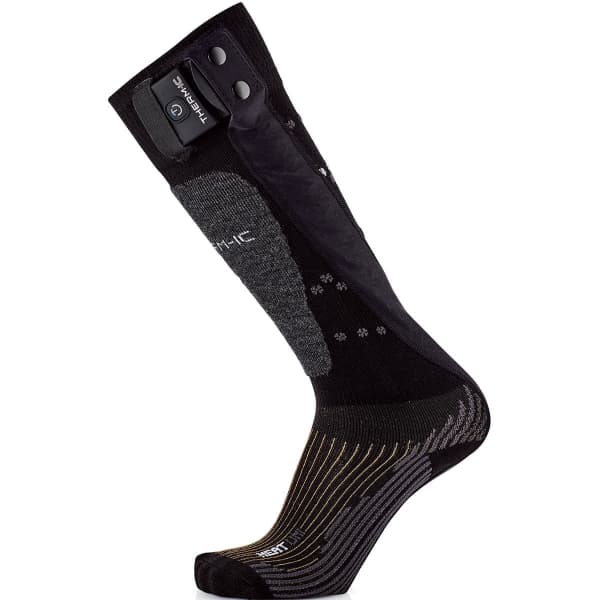 Chaussette chauffante THERM-IC POWSOCK HEAT UNI