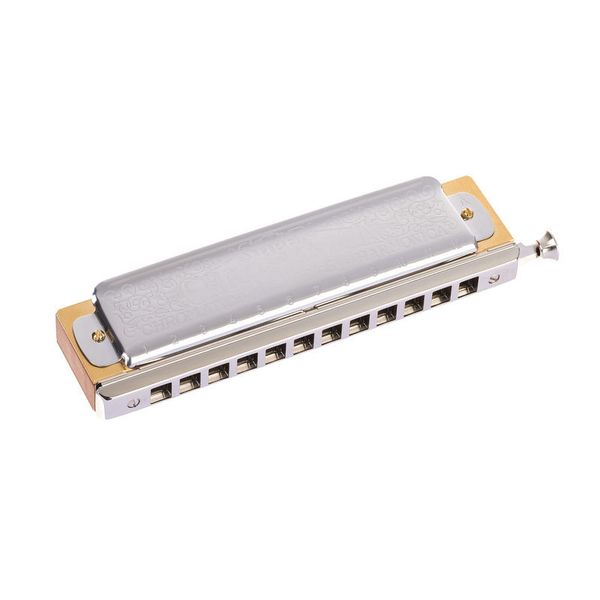 Hohner Super Chromonica M 270 A
