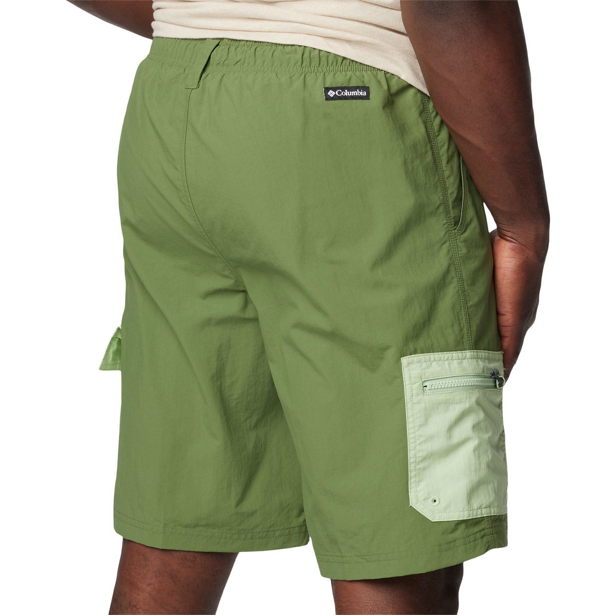 Columbia Summerdry 2in1 Vandreshorts Herre
