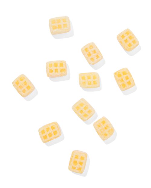 bonbons au beurre Old Dutch