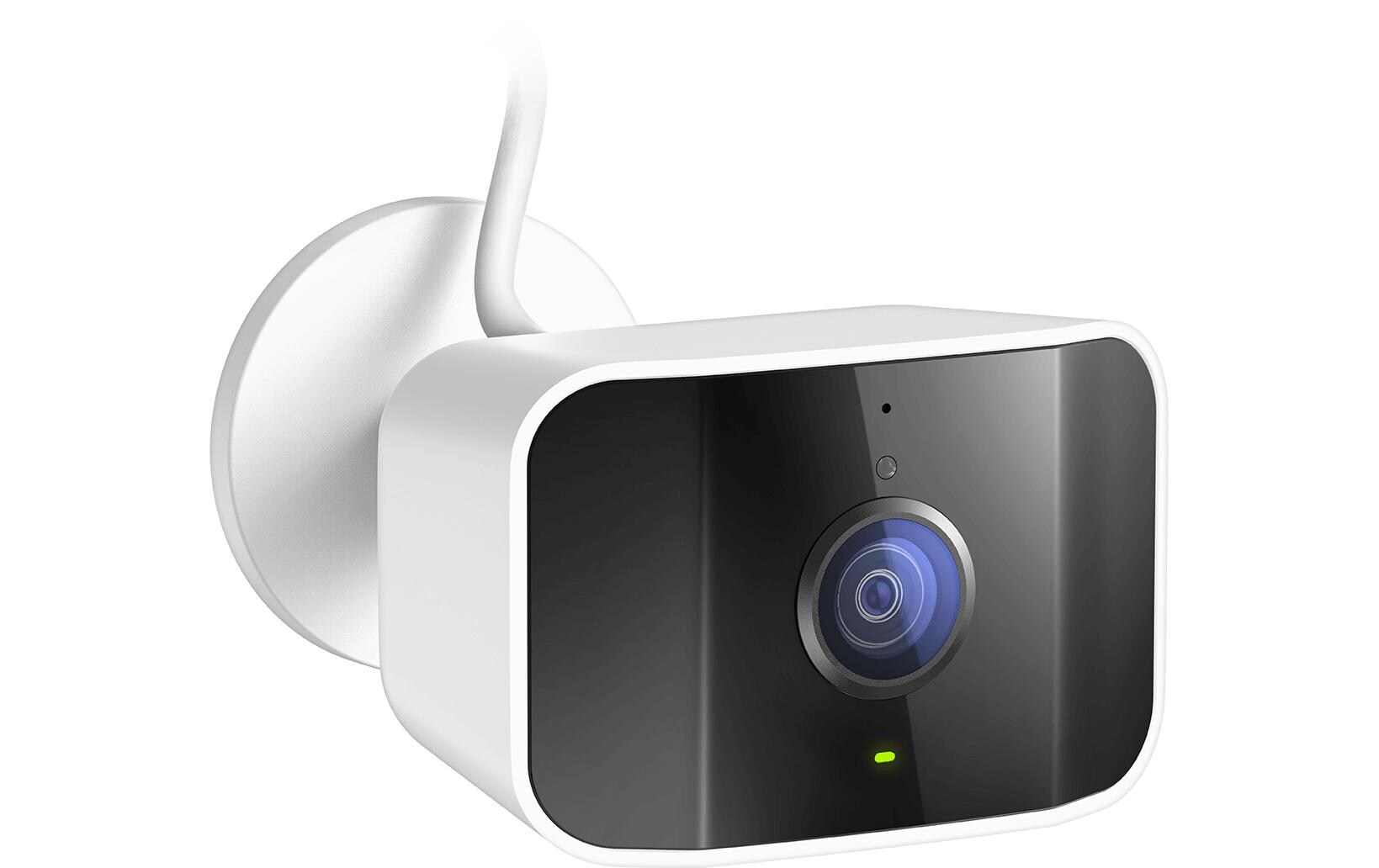 Netzwerkkamera DCS-8620 LH2K QHD Outdoor Wi-Fi Kamera