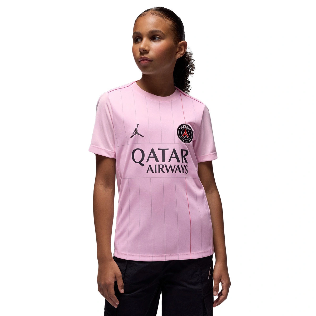 Camisola Nike PSG Pre-Match 2025-2026 Criança