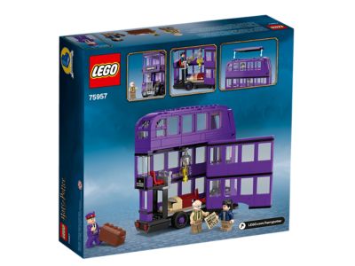 LEGO De Collectebus™ (75957)