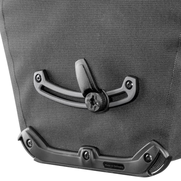 Saccoche Vélo ORTLIEB BACK-ROLLER URBAN 20L PEPPER