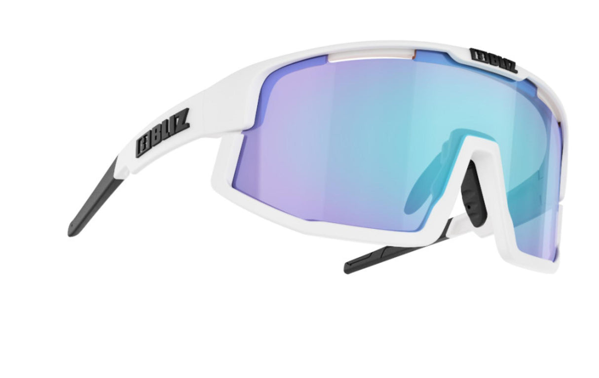 Bliz<br>Vision Matte White
