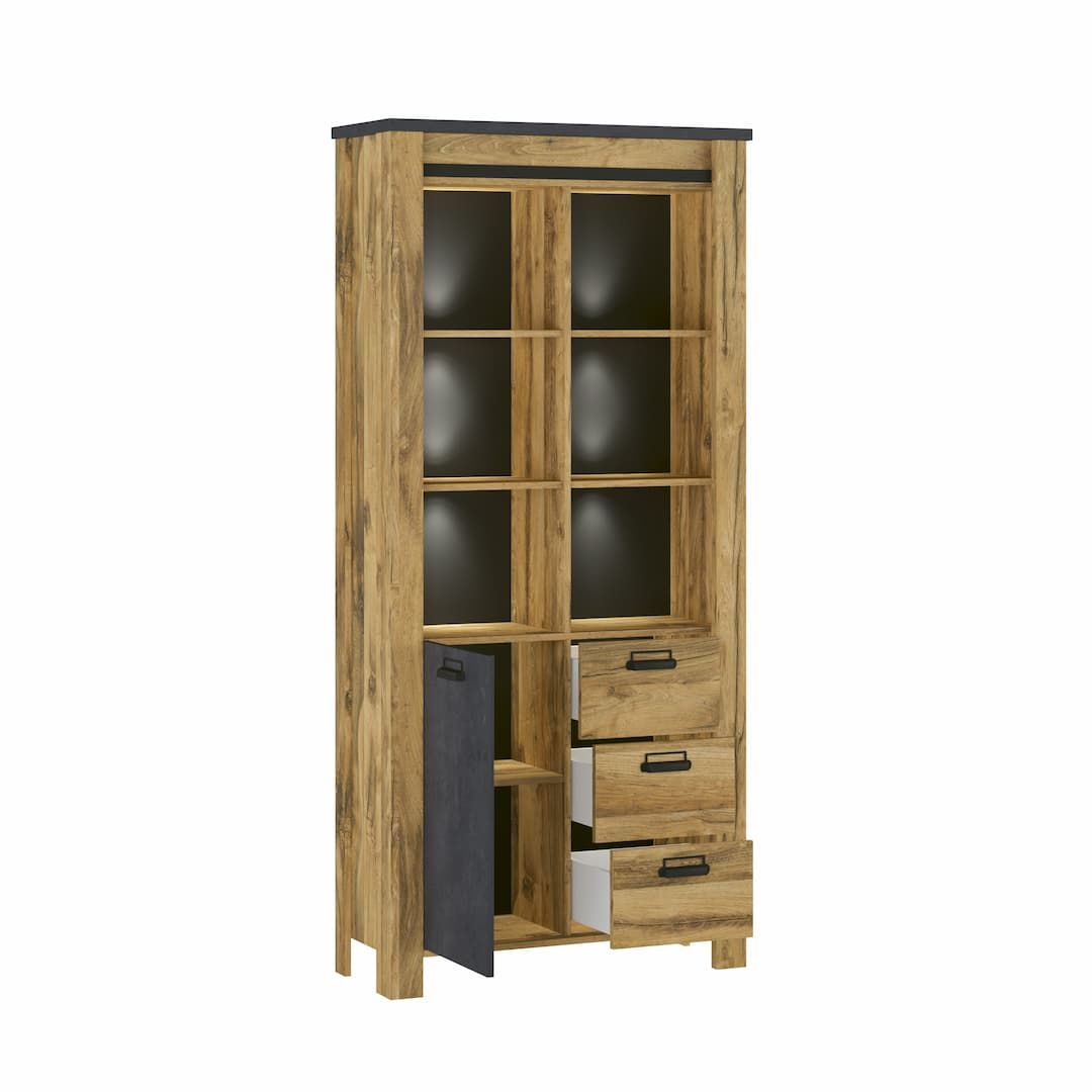 VITRINE