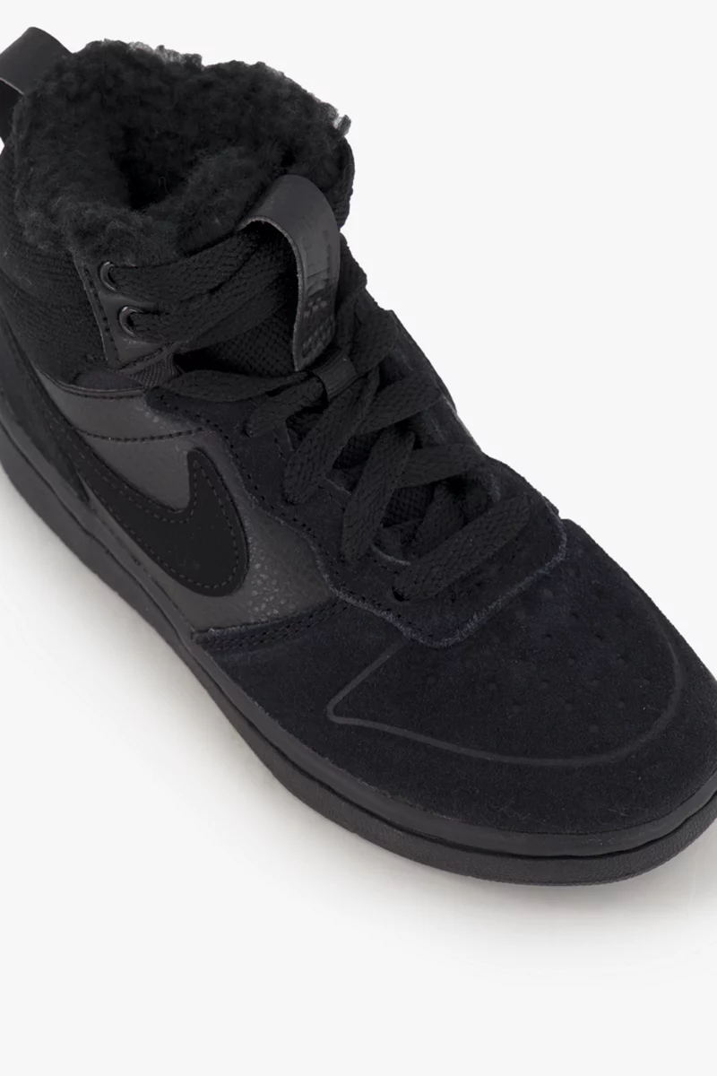 Nike Court Borough Mid 2 Kinder Sneaker