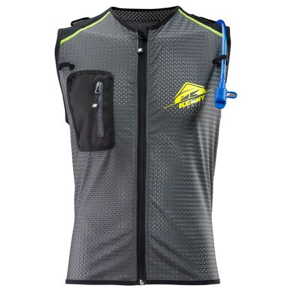 Gilet de protection Kenny TRACER WATER + 2024 - Noir