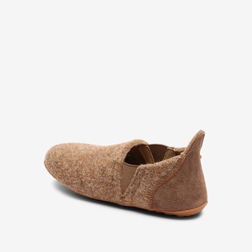 bisgaard Hjemmsko, Camel, 33