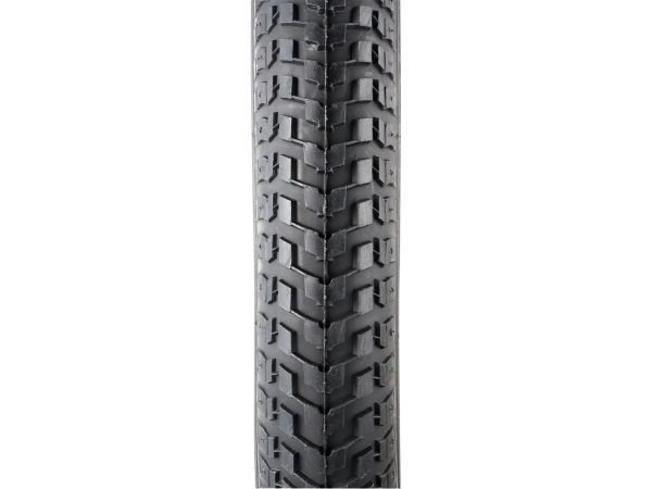 Bike Attitude Kevlar Børnecykeldæk, 12.5 x 2.25