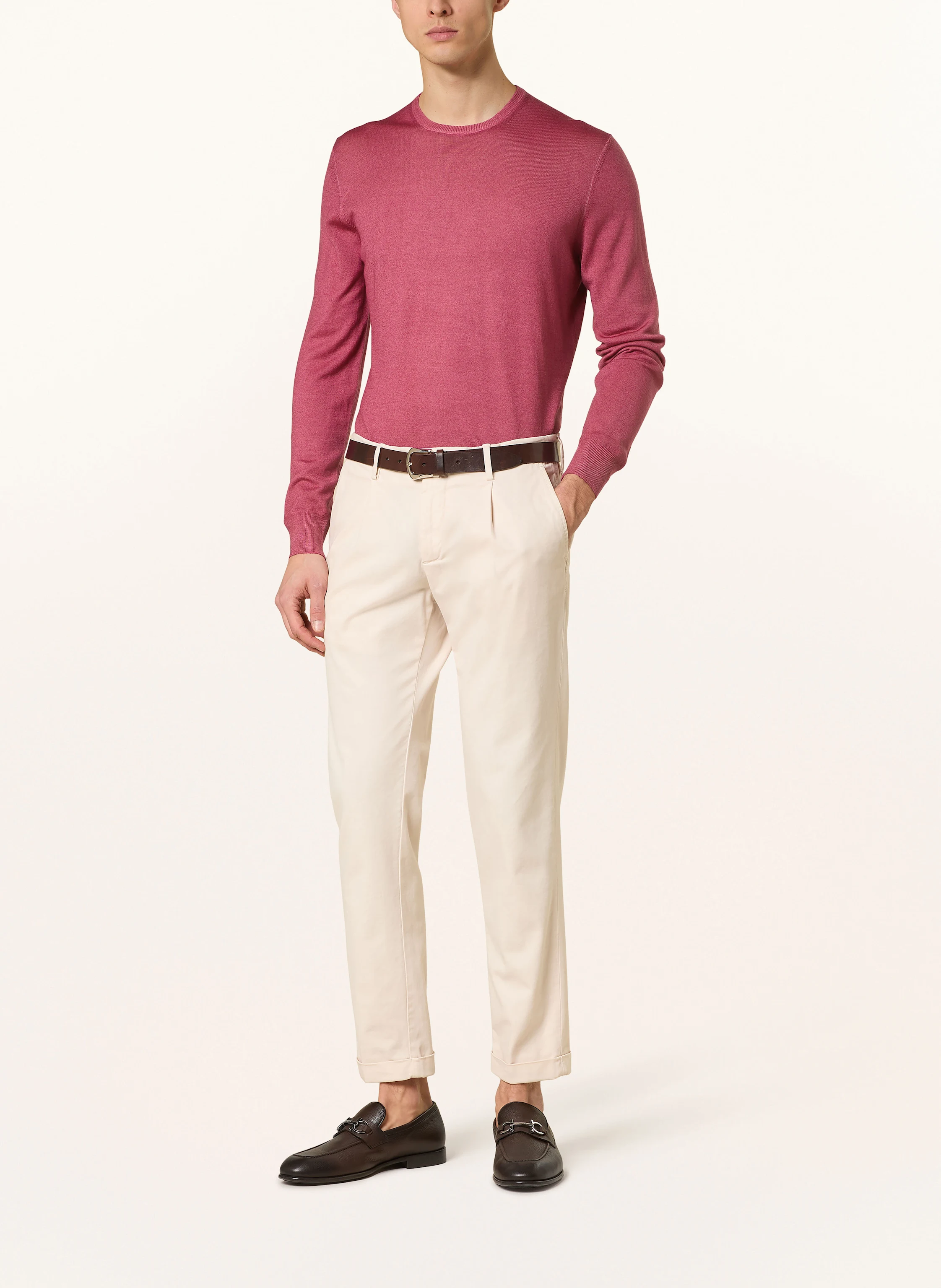 GRAN SASSO Pullover