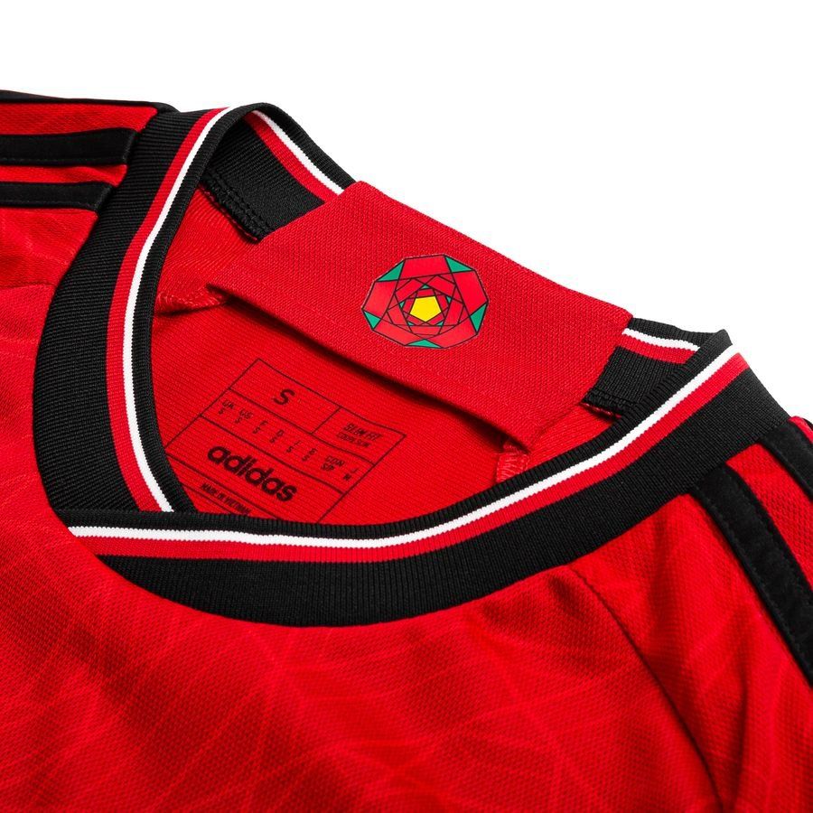 Manchester United Maillot Domicile 2023/24
