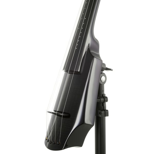 NS Design WAV5c Cello Black Gloss High E