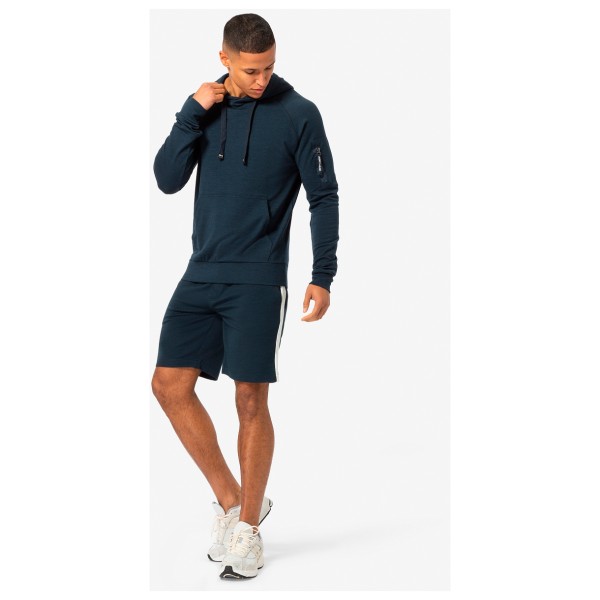 super.natural - Favourite Pocket Hoodie - Sweat à capuche en mérinos