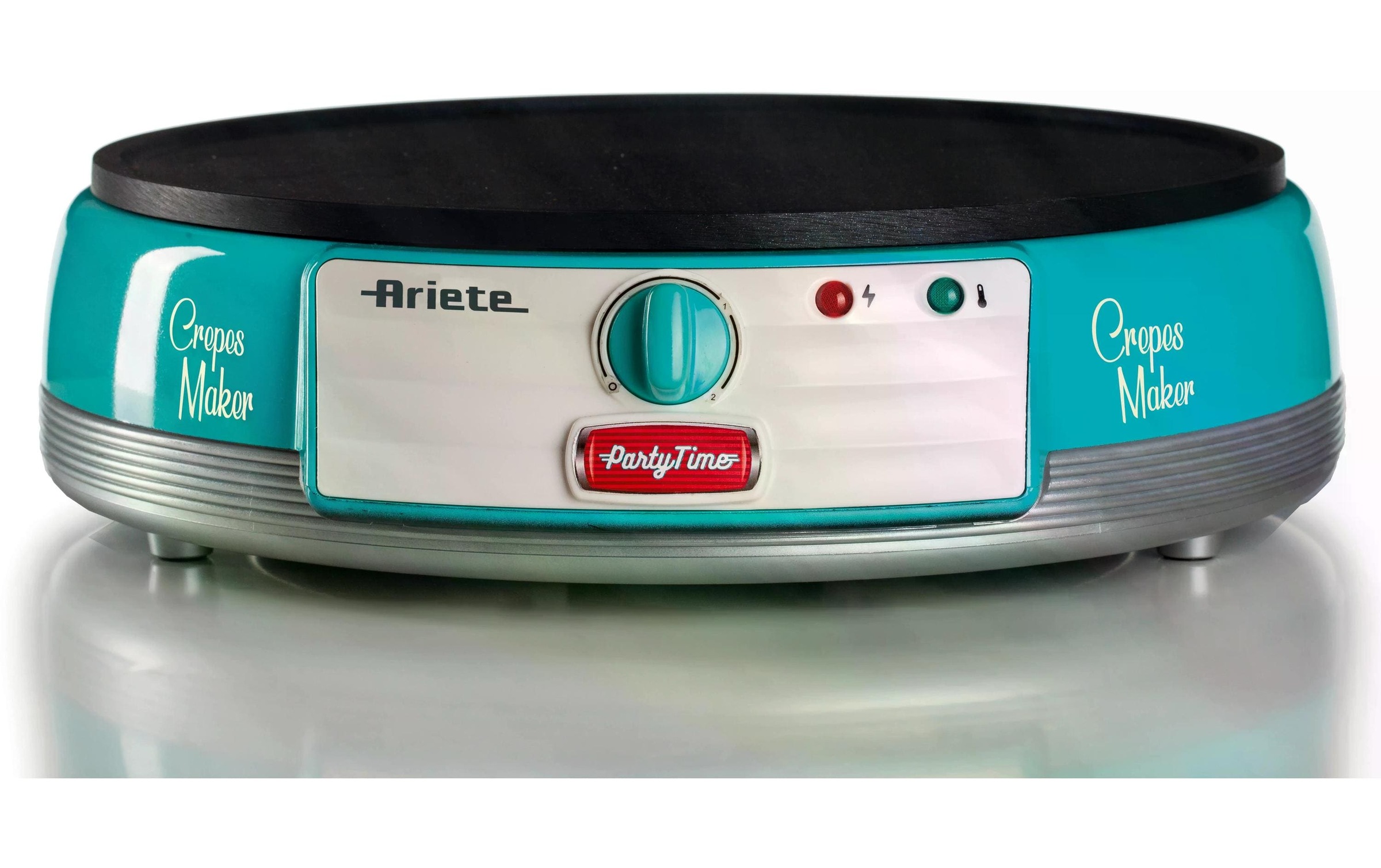 Ariete Crêpesmaker »Party Time« 1000 W