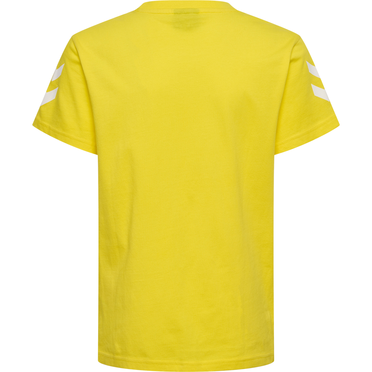 HUMMEL GO KIDS COTTON T-SHIRT S/S