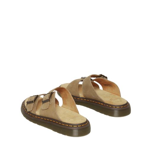 Dr. Martens Josef Sandaler, Savannah Tan, 40