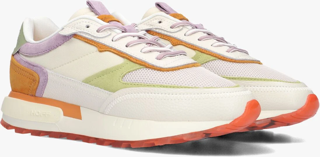 THE HOFF BRAND multi the hoff brand lage sneakers mungo tribe