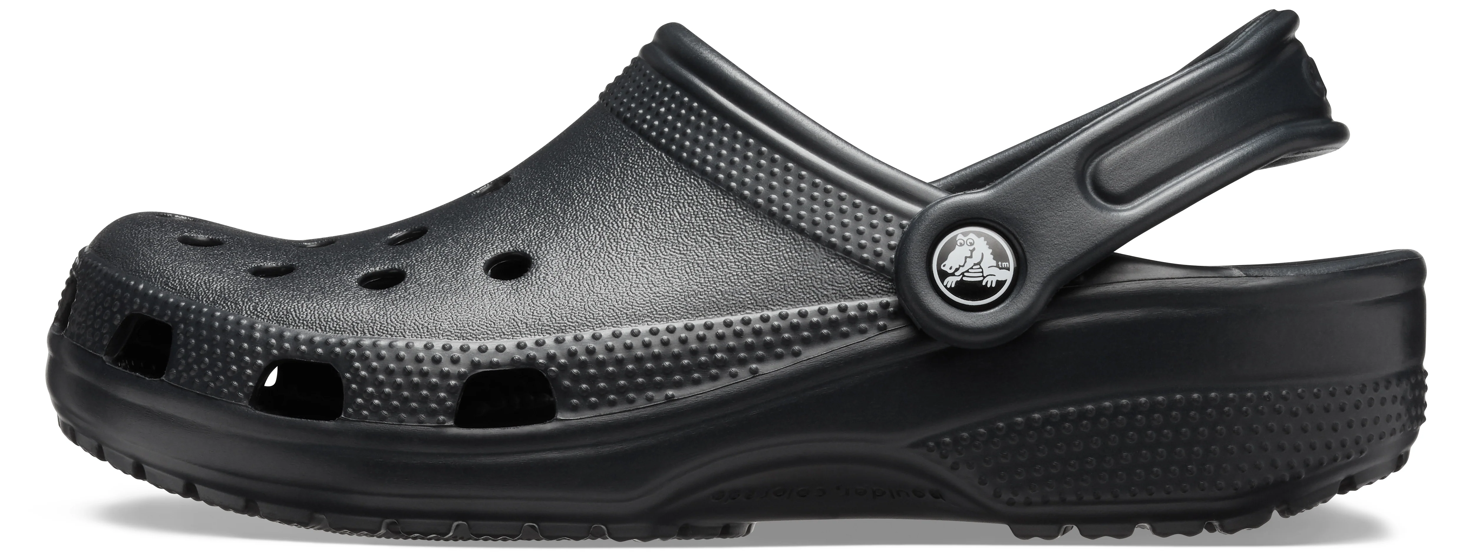 Crocs  Classic clog - sort
